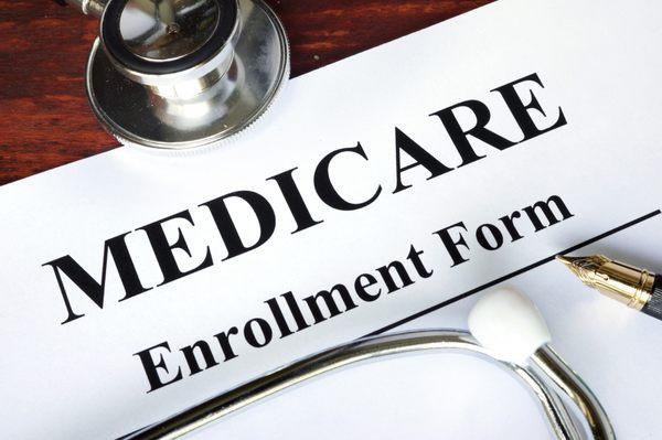 Medicare Enrollment Assistance