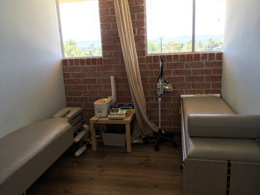 Therapy Room