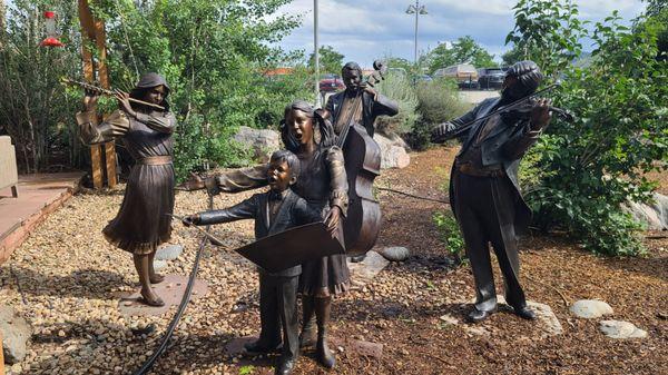 Joy of Music by George Lundeen  06-30-2023