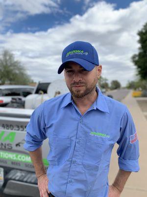 Arizona Pest Solutions