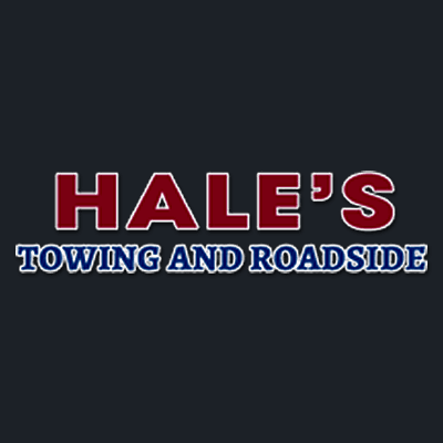 Hale's Wrecker Service