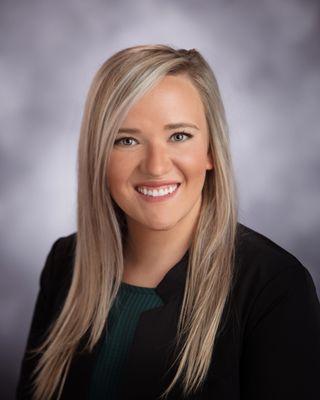 Callie Krajicek, DDS