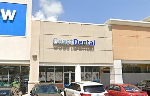 Coast Dental