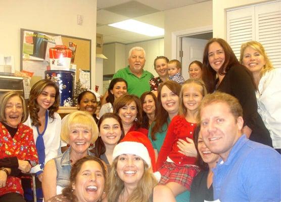 Boca Pediatric Group - family