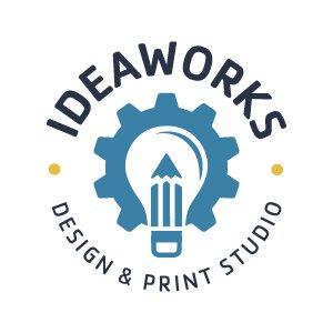 Idea Works Design & Print Studio