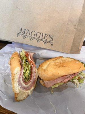 Maggie’s