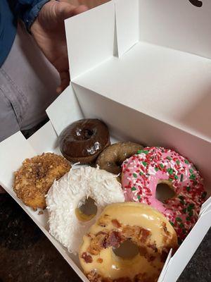 OB Donuts