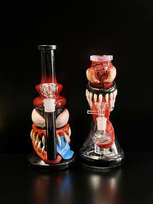 VENOM BONGS