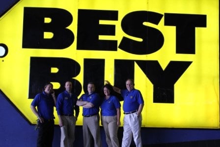 Best Buy