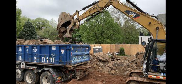 Bobcat Live Load