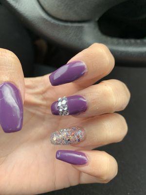 Nails