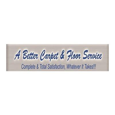 A Better Carpet & Floor Service