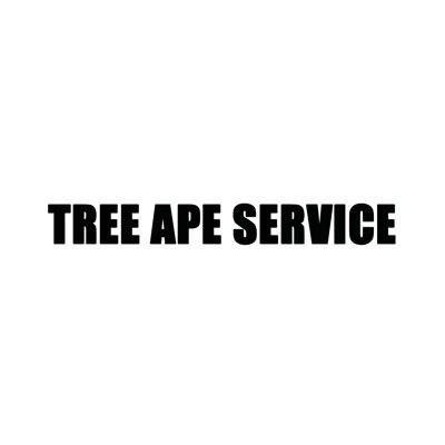 Tree Ape Service