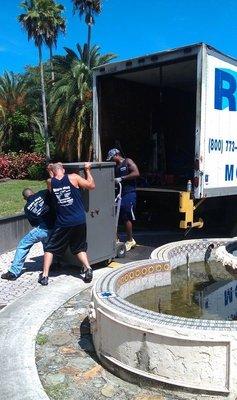 Right Way Internet Video Movers, Inc. (954) 346-MOVE (6683) http://rightwaymoving.com info@rightwaymoving.com