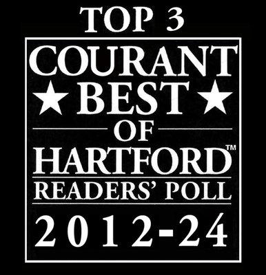 Best of Hartford Award