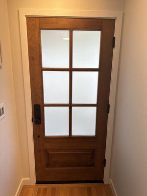 Premier Door Services