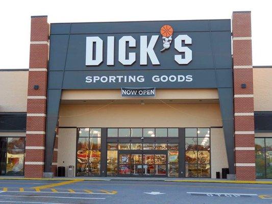 DICK'S Sporting Goods