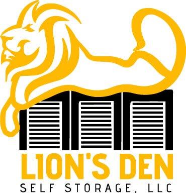 Lion's Den Self Storage