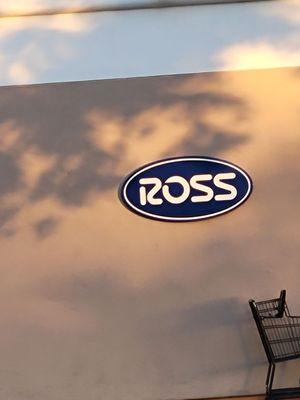 Ross Dress for Less