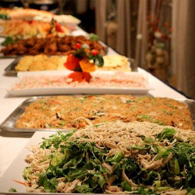 Catering from the very best in Flushing, NY