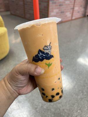 Sisters Boba Tea