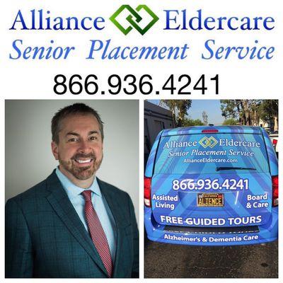 Alliance Eldercare