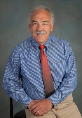 Anthony F. Riforgiate, DDS