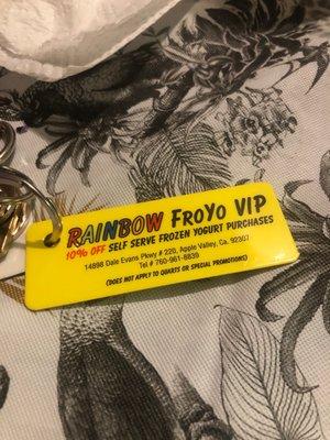 VIP!!!