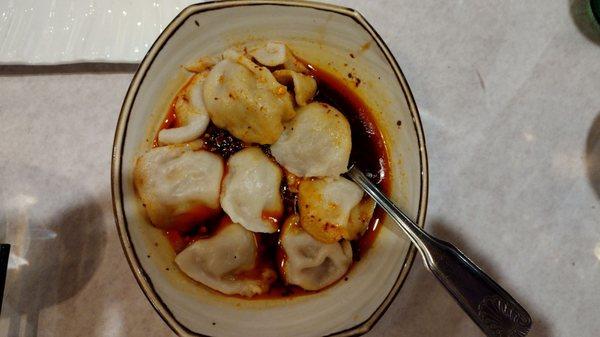 Dumplings