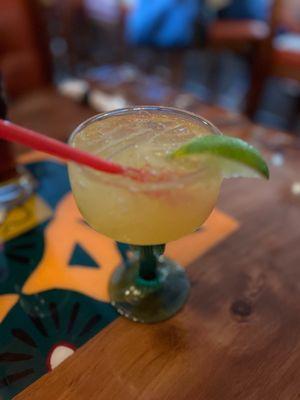 Classic Margarita