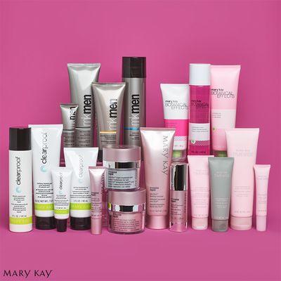 Mary Kay