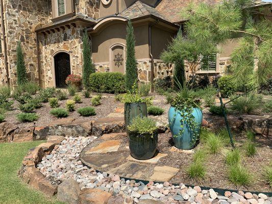 Green Meadows Landscaping