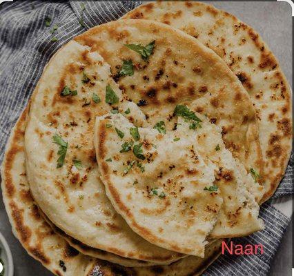 Naan