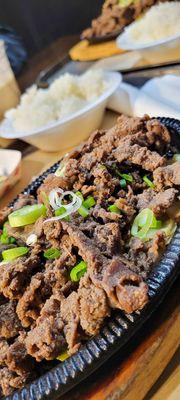 Bulgogi