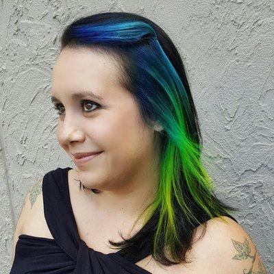 Pravana Color Melt