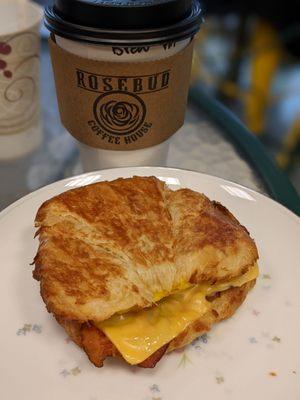 Rosebud Coffee House