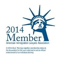 Jessie M. Thomas, 2014 Member American Immigration Lawyers Association (AILA)