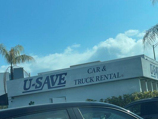 Stay away from this car rental place....