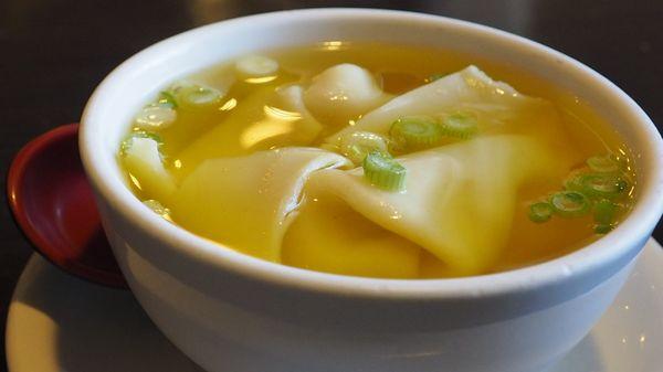 wanton soup