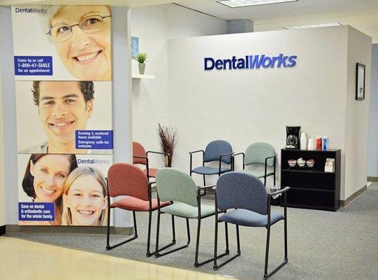 DentalWorks Beaver Valley