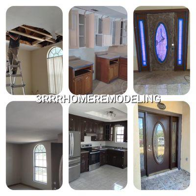 Reyes Meza Remodeling