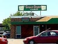 Green Onion Bar