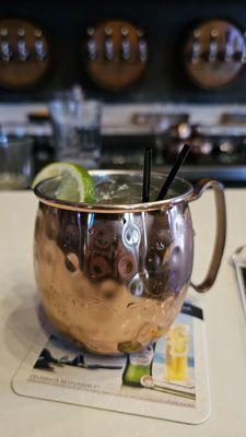 Moscow Mule