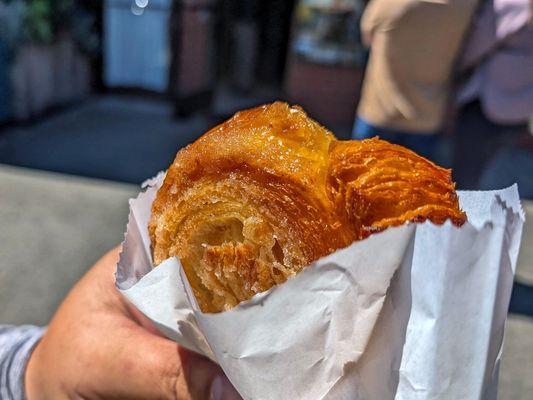 Kouign-Amann