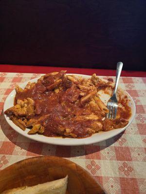 Baked Ziti