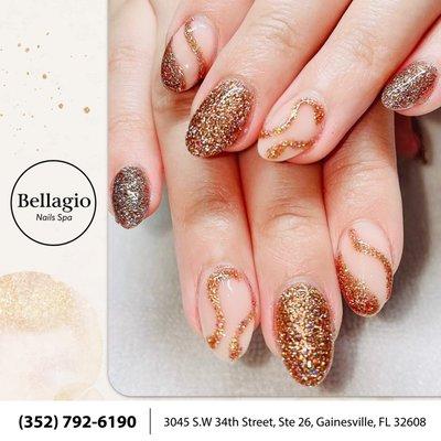 Bellagio Nails & Spa