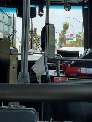 Culver City Bus