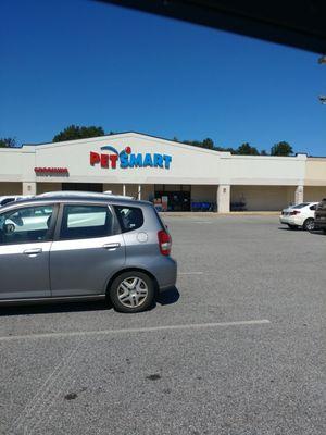 Petmart