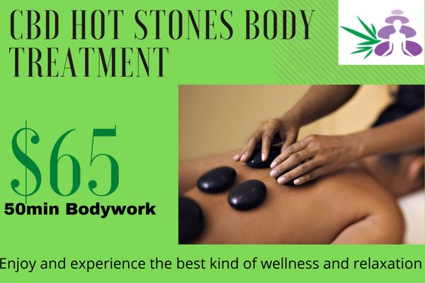 Seven Stones Beauty Wellness Spa