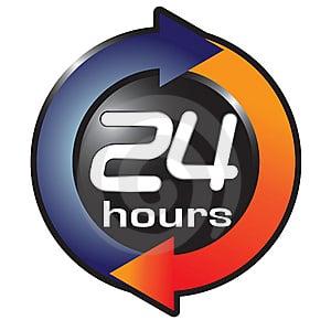 WE ARE OPEN 24/7! ONLY PLACE IN THE AREA TO HAVE WHAT YOU MIGHT NEED WHEN YOU NEED IT!